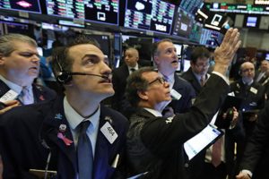 Phố Wall tiếp tục thăng hoa phiên 29/6: Dow Jones ngắt chuỗi giảm liên tiếp
