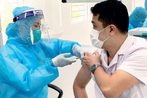Việt Nam sẽ tiếp nhận 30 triệu liều vaccine ngừa COVID-19 trong 3 tháng tới