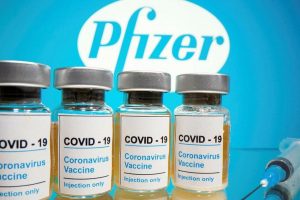 Canada cho phép tiêm chủng kết hợp nhiều loại vaccine COVID-19