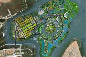 Bình Định: Đấu giá 33ha đất làm khu đô thị và du lịch sinh thái