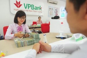 VPBank xin ý kiến cổ đông về phương án chia cổ tức “khủng”