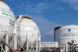 PV GAS ước lãi 6 tháng hơn 4.300 tỷ đồng, vượt 20% kế hoạch