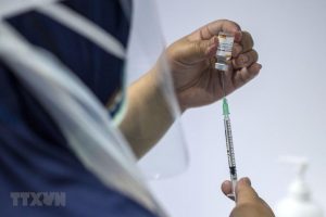 Canada góp thêm 17,7 triệu liều vaccine cho COVAX