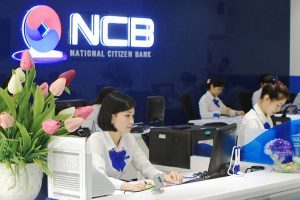 NCB thông báo đấu giá 4 lô đất của Hoàng Quân Mê Kông