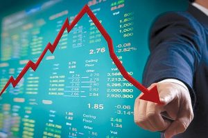 Phiên sáng 13/7/2021: Thanh khoản thị trường giảm sốc, VN-Index lao dốc trở lại