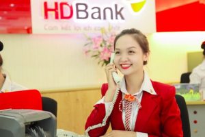 Uỷ ban Chứng khoán Nhà nước nhận báo cáo phát hành cổ phiếu chia cổ tức của HDBank