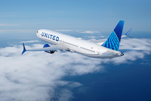 “Đơn hàng khủng” từ United Airlines khi đặt mua thêm 200 chiếc Boeing 737 MAX
