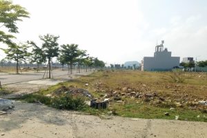 Đà Nẵng: Giá giảm về mức hợp lý,  âm thầm gom đất nền