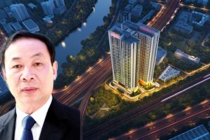 Tài chính Hoàng Huy (TCH) sắp phát hành gần 200 triệu cổ phiếu, giá 12.800 đồng/cp