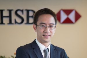 Giám đốc HSBC Việt Nam: Cân nhắc tránh nâng lãi suất quá sớm
