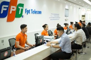FPT Telecom: Lãi bán niên hơn 957 tỷ đồng, tăng trưởng gần 28%