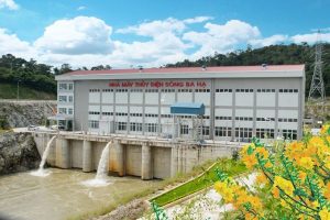 Thủy điện sông Ba Hạ (SBH) chi gần 250 tỷ đồng trả cổ tức đợt 1/2020