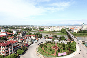 Quảng Ninh lựa chọn nhà đầu tư cho KĐT hơn 3.000 tỷ đồng do FLC lập quy hoạch