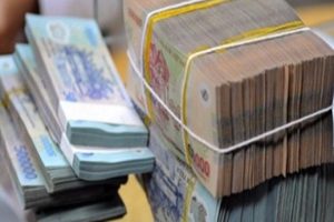 Chênh lệch lớn giữa cho vay và huy động vốn tại các ngân hàng TP Hồ Chí Minh