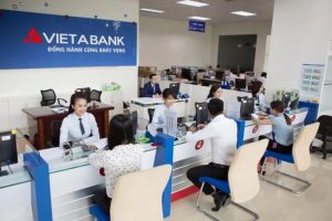 Cổ phiếu VAB của Ngân hàng Việt Á tăng 54% chỉ trong 2 ngày