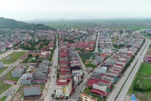 Bắc Giang tìm chủ cho dự án NƠXH hơn 1.500 tỷ đồng tại huyện Yên Dũng