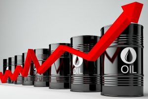 Giá dầu thế giới đi lên, doanh nghiệp dầu mỏ được hưởng lợi?