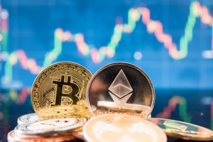 Bitcoin, Ethereum sụt giảm trước quan ngại của các nhà đầu tư