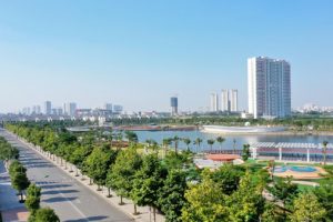 Hà Nội: Lập quy hoạch 20 phân khu tại các đô thị vệ tinh