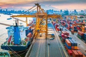 Xuất khẩu hàng hóa sang EU tăng 18% nhờ EVFTA