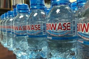 Biwase (BWE) báo lãi tăng trưởng 35% trong nửa đầu năm 2021