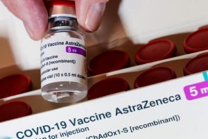 Lô vaccine AstraZeneca lớn nhất về đến Việt Nam