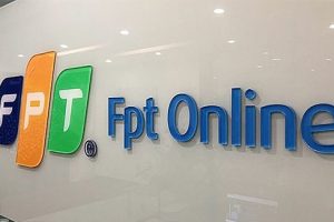 FPT Online báo lãi tăng 30% trong quý 2/2021