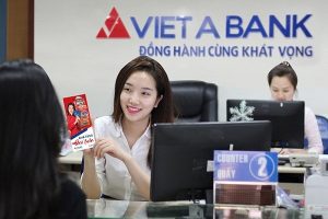 Cổ phiếu VAB của VietABank được chấp thuận giao dịch trên UpCOM
