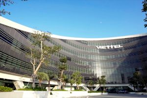 Tập đoàn Viettel lãi gần 20.000 tỷ đồng trong 6 tháng đầu năm