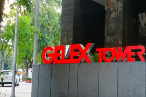 Quỹ Dragon Capital trở lại làm cổ đông lớn của Gelex (GEX)
