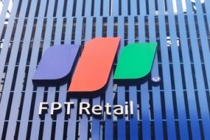 FPT Retail báo lãi 6 tháng tăng trưởng gần 190%