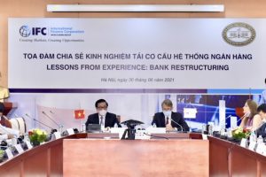 Việt Nam có 19 TCTD nằm trong top 500 ngân hàng lớn mạnh nhất châu Á – Thái Bình Dương