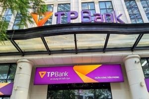 TPBank dự kiến mua thêm hơn 9 triệu cổ phiếu của Chứng khoán Tiên Phong (TPS)