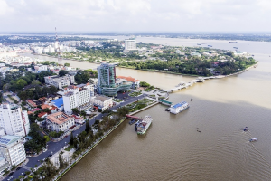 Cần Thơ bãi bỏ quy hoạch 10 dự án tại Ninh Kiều và Bình Thuỷ