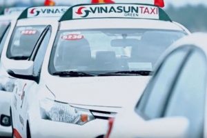 Hãng taxi Vinasun “chở lỗ” thêm gần 67 tỷ đồng, tiếp tục cắt giảm 600 nhân sự