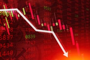 Cổ phiếu ngân hàng ‘đỏ lửa’ bất chấp thông tin lãi quý II tăng mạnh