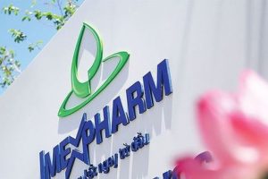 Dược phẩm Imexpharm hoàn thành 40% mục tiêu lợi nhuận năm sau 6 tháng