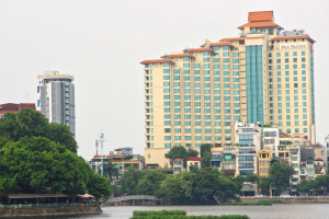 Savills Việt Nam: Khách sạn Hà Nội đón thêm 2.600 phòng đến năm 2030