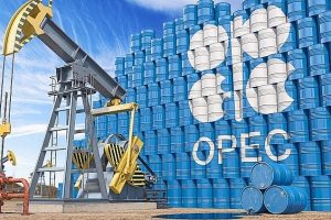 Cuộc họp OPEC+ bị huỷ do liên minh khủng hoảng, giá dầu lên đỉnh mới