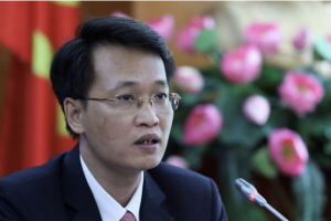 Phó trưởng Ban Kinh tế Trung ương Nguyễn Hữu Nghĩa làm Bí thư Tỉnh ủy Hưng Yên