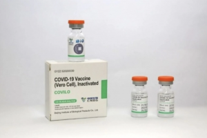 Một công ty dược tại TP. HCM nhập 5 triệu liều vắc xin Covid-19 của Sinopharm