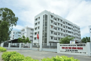 TP. HCM: Tạm ngưng hoạt động KCX Tân Thuận vì phát hiện 275 ca Covid-19