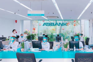 ABBank: Lãi bán niên ước đạt 1.164 tỷ, được chấp thuận tăng vốn lên hơn 9.400 tỷ