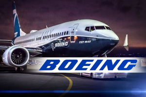 Boeing công bố báo cáo đầu tiên, hướng đến thị trường hàng không vũ trụ bền vững
