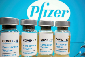 Dự kiến hôm nay (7/7), lô vaccine Pfizer đầu tiên về Việt Nam
