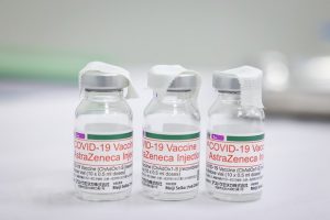 Ngày 1/7, tiếp nhận thêm vaccine phòng Covid-19 của Nhật Bản