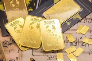 Giá vàng hôm nay 26/8/2021: Vàng miếng SJC tiếp đà giảm