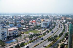 Đồng Nai: Tìm nhà đầu tư khu nhà ở gần 4.000 tỷ đồng tại TP Long Khánh