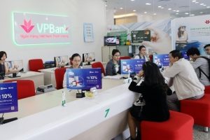 Lãi suất tiết kiệm VPBank mới nhất tháng 8/2021