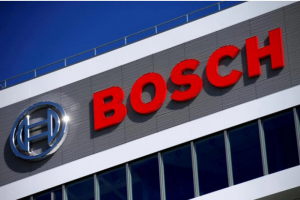 Bosch: Nguồn cung chip bán dẫn cho ngành công nghiệp ôtô sẽ tiếp tục khan hiếm tới 2022